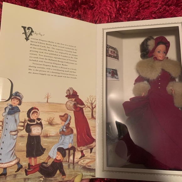 Collectors edition dolls - Picture 2 of 4